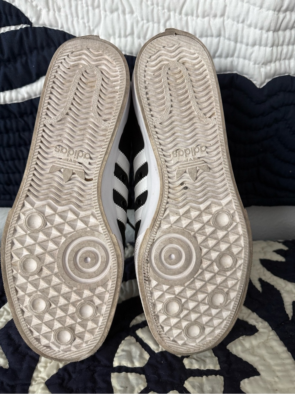 Adidas Nizza platform Women's Lifestyle shoes - Picture 4 of 7